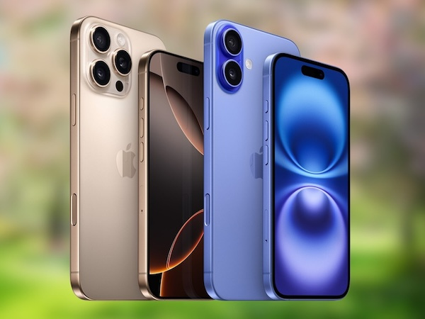 Lý do chính khiến dòng iPhone 16 trở nên đáng mua