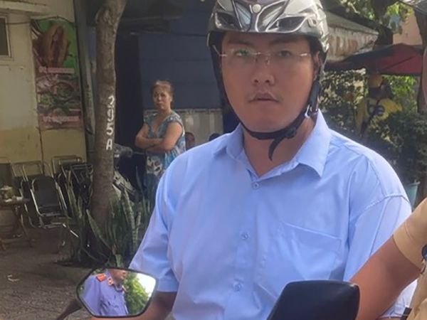 Khởi tố đối tượng vi phạm nồng độ cồn, kéo lê CSGT trên đường