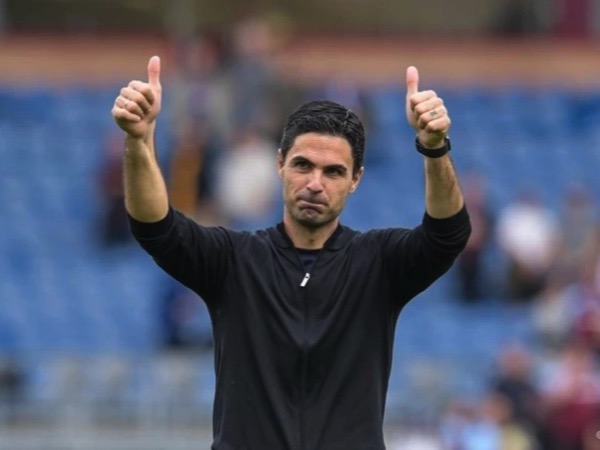 Mikel Arteta đồng ý gia hạn hợp đồng mới với Arsenal