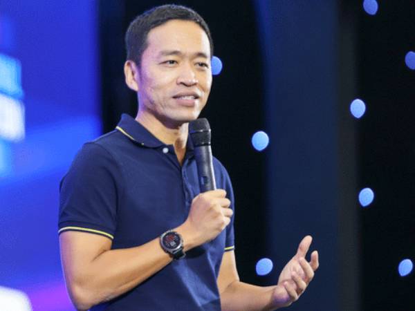 Có quyền CEO nhưng ông Lê Hồng Minh vẫn là CEO VNG, cổ phiếu tăng 103.000 đồng