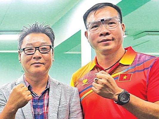Không có hợp đồng mới, HLV Hàn Quốc đứng sau tấm HCV Olympic ngậm ngùi chia tay thể thao Việt Nam?