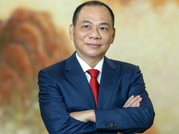 Vingroup ủng hộ 250 tỷ đồng cho đồng bào bị thiệt hại do bão Yagi và lũ quét