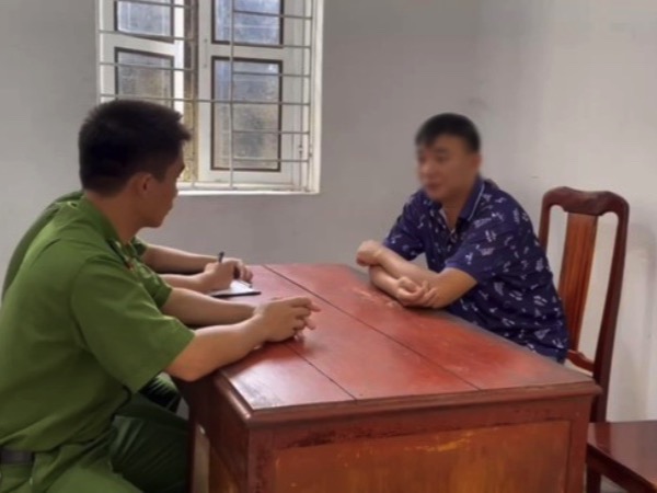 Bắt giám đốc doanh nghiệp mua bán trái phép hóa đơn trên 3000 tỷ đồng