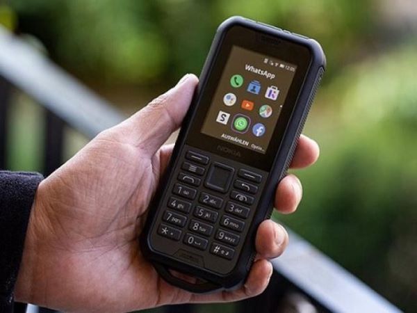 Lùi thời gian tắt sóng di động 2G