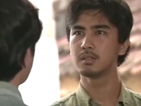 Một nam diễn viên: Đói tới mức phải lấy lá cây ăn, đổi đời nhờ Lê Công Tuấn Anh bận việc