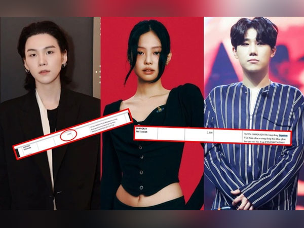 Loạt fanclub bị bóc trần 'phông bạt' gây ảnh hưởng thần tượng, cầu cứu xóa bài vì làm giả số tiền từ thiện lũ lụt