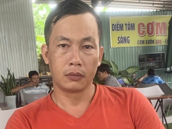 Bắt đối tượng lừa lấy 650 triệu đồng của 9 người muốn đi Hàn Quốc