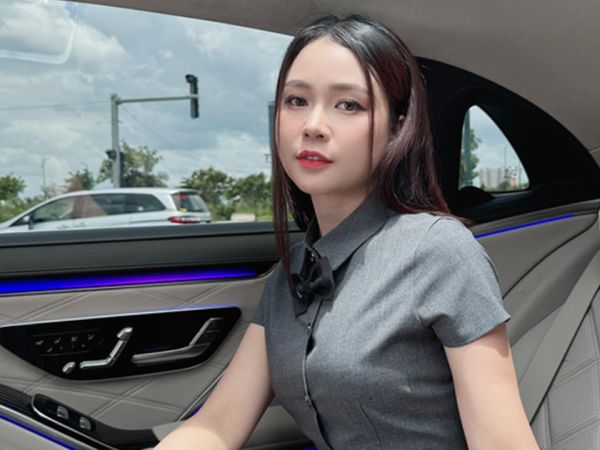 Thông tin chính thức về căn nhà 90 tỷ của Sam