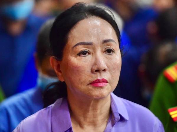 Bà Trương Mỹ Lan sắp hầu tòa: Loạt DN nợ chục nghìn tỷ trái phiếu, nợ lãi trầy trật