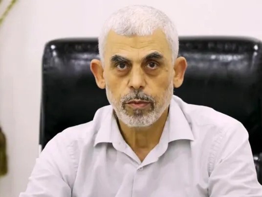 Bức thư hiếm hoi của thủ lĩnh Hamas sau gần một năm im lặng