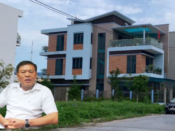 Bắt nguyên Phó Chủ tịch huyện ở Thái Bình liên quan đến doanh nhân La 'điên'