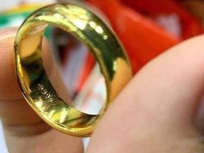Không chịu chốt lời dù giá liên tục lập đỉnh, nhiều người ôm vàng nhẫn lãi đậm