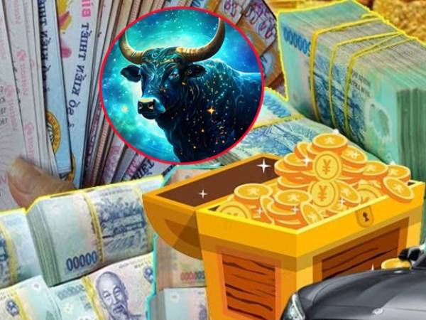 Tuần mới (16-22/9) được Thần Phật phù trợ, 4 con giáp tiền nhiều vô kể, cuộc sống giàu sang khó ai sánh bằng
