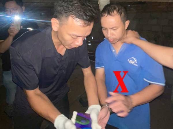 Vụ đào mộ, trộm hài cốt rồi tống tiền 5 tỷ đồng: Thủ phạm khai gì?