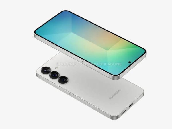 Đây là Galaxy S25: Mẫu flagship nhỏ gọn chỉ mỏng 7.2mm, chip Snapdragon 8 Gen 4, RAM 12GB