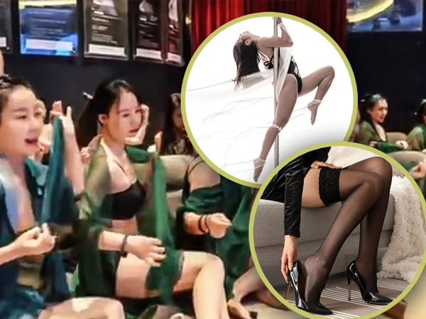 'Choáng' với học phí của lớp đào tạo các bà vợ cách quyến rũ chồng chỉ trong hai ngày
