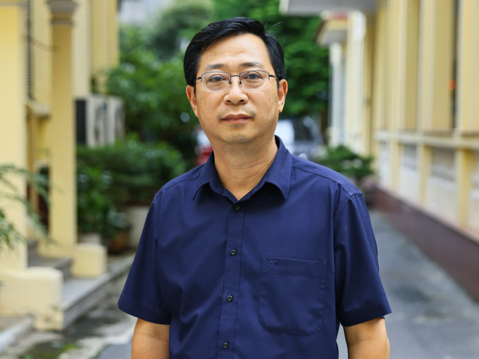 Lý do MTTQ Việt Nam công khai sao kê tiền ủng hộ đồng bào bị bão lũ