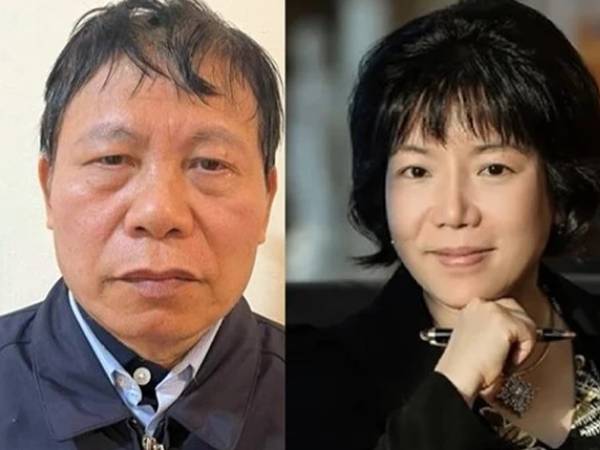 Nguyễn Thị Thanh Nhàn 13 lần tới phòng làm việc "tặng quà" cựu Bí thư Bắc Ninh Nguyễn Nhân Chiến 14 tỉ đồng