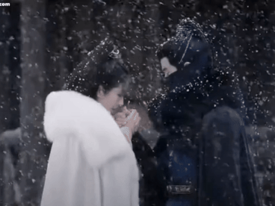 5 phim Hoa ngữ cực hay sắp chiếu: Một siêu phẩm ngập drama, ngóng chờ chuyện tình của ông hoàng nước mắt