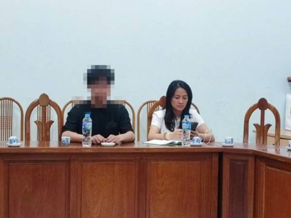 Người chuyển khoản 10.000 đồng đã liên hệ, xin lỗi Liên đoàn Xiếc Việt Nam