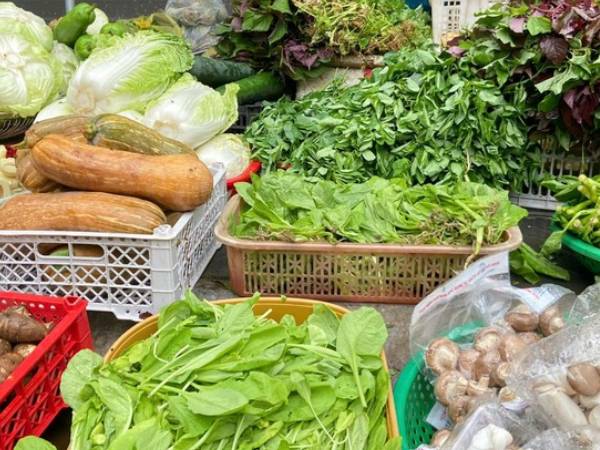 Thủ tướng: Xử lý nghiêm việc lợi dụng mưa lũ để tăng giá hàng hóa