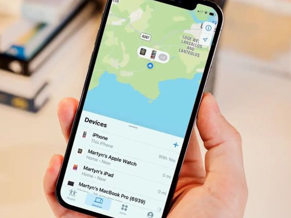 Trên iPhone có một tính năng cực hữu ích trong mùa mưa bão, ai cũng nên mở ngay lập tức!