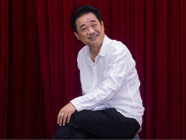 'Ngọc Hoàng' Quốc Khánh tuổi 62 vẫn yêu tự do, không sợ bị nói độc thân