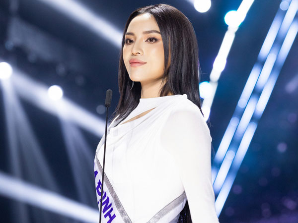 Tân Miss Universe Vietnam 2024: Đi qua 'bão giông' để chiến thắng ngọt ngào