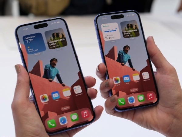 iPhone 16 vừa ra mắt đã bị chê tơi bời, nguyên nhân là vì một thứ 'lỗi thời'