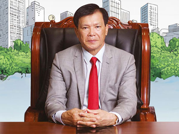 Ông Nguyễn Thiện Tuấn qua đời, vợ nhận thừa kế số cổ phiếu trị giá hơn 450 tỷ