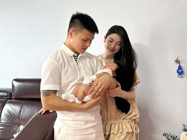 Lý do bất ngờ khiến Chu Thanh Huyền không dám cùng Quang Hải đi cứu trợ vùng lũ, nghe xong ai cũng gật gù đồng cảm