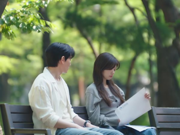 Rating Love Next Door tập 9 tiếp tục giảm mạnh, netizen đòi bỏ xem vì hết chịu nổi biên kịch