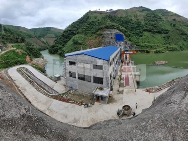 Vụ sập nhà điều hành thủy điện ở Lào Cai: Tìm thấy thêm 5 thi thể