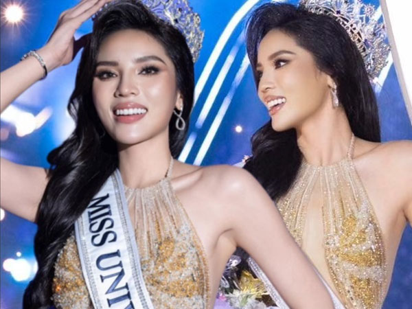 10 năm của Kỳ Duyên