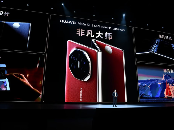 Cuối tháng này, Huawei phát hành hệ điều hành thoát ly hoàn toàn Android