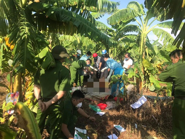 Tìm thấy thi thể nạn nhân thứ 2 vụ sập cầu Phong Châu