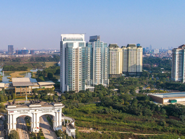 Ngân hàng ‘đại hạ giá’ nhà phố cổ, biệt thự Ciputra Hà Nội… nhưng vẫn ế, vì sao?