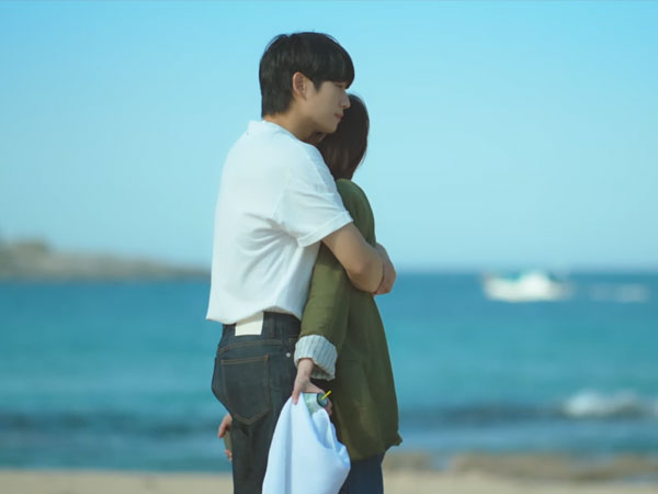 Jung Hae In và Jung So Min có cảnh phim bùng nổ cảm xúc, rating Love Next Door lập tức tăng nhẹ