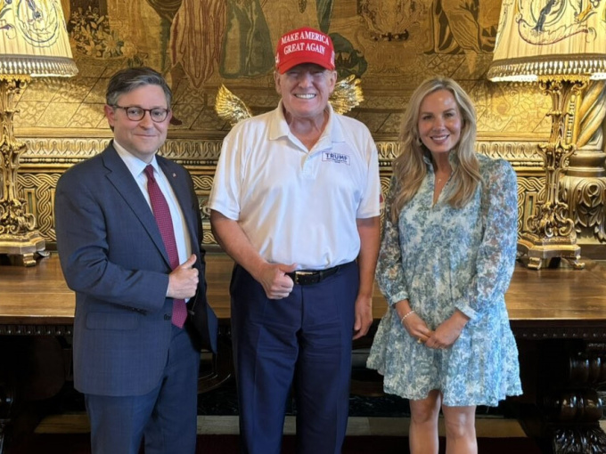Ông Trump tuyên bố bản thân ‘mạnh mẽ hơn’ sau mỗi lần bị ám sát