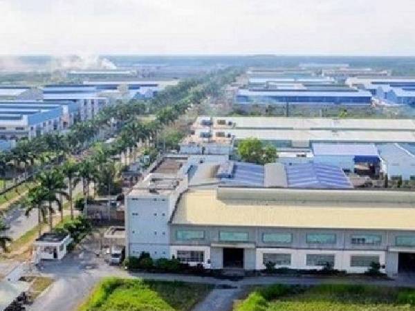 Cổ phiếu ITA của Tân Tạo vào diện bị đình chỉ giao dịch