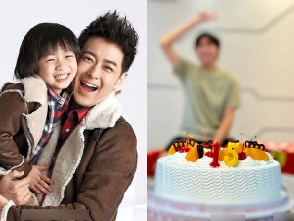 Lâm Chí Dĩnh để lộ 'nhiều bí mật' về con trai trong sinh nhật tuổi 15 khiến công chúng xuýt xoa