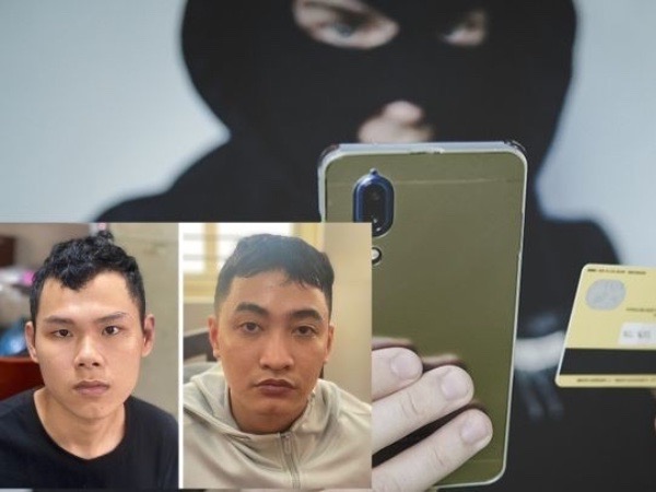 Vờ đổi ngoại tệ rồi cướp giật