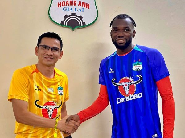 HAGL của bầu Đức bị kiện lên FIFA, nguy cơ cấm chuyển nhượng