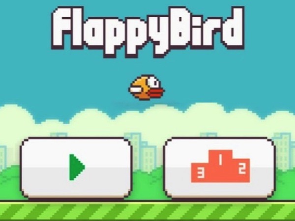 Tựa game đình đám Flappy Bird sắp quay trở lại sau 10 năm