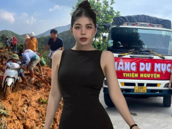 Hằng Du Mục tự tung 'sao kê' chứng minh liêm nhưng bỗng lại vướng ồn ào liên quan đến Làng Nủ