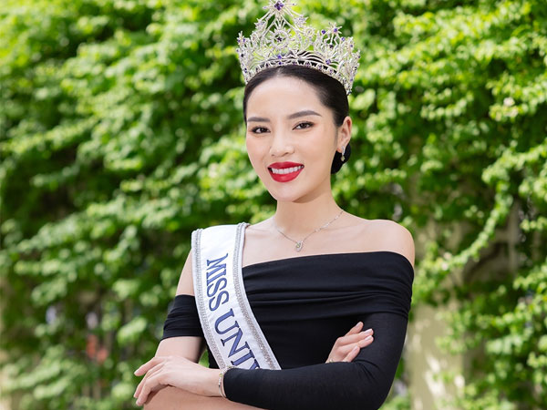 Giám khảo thứ 6: Người chấm điểm Kỳ Duyên cực thấp ở Miss Universe Vietnam 2024 là ai?
