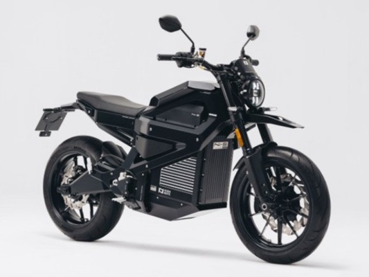 Nuen N1-S 2025 - xe máy điện 'made in Vietnam' giá tới 220 triệu