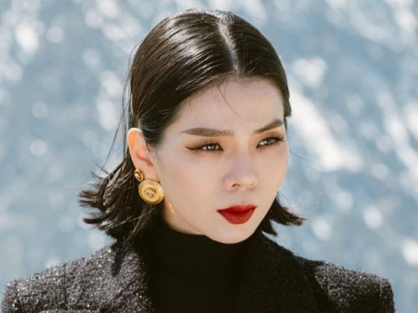 Căng: Lệ Quyên 'dằn mặt' fan Kỳ Duyên