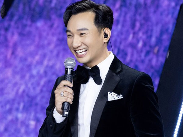 MC Thành Trung đáp trả khi bị chê dẫn kém