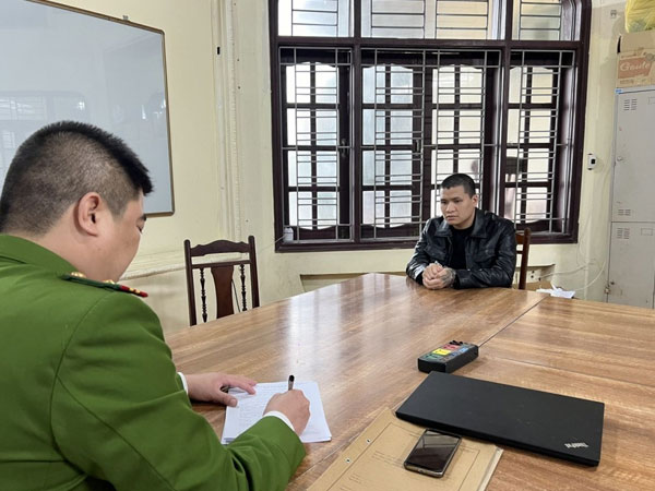 Vụ cướp 8 tỷ và hành trình truy bắt nhóm sát thủ mang súng